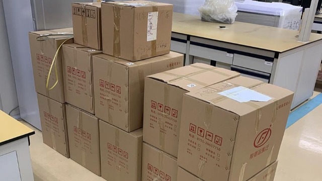 寶雞搬遷實驗室需要注意的一些問題