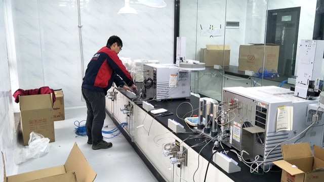 徐州搬遷實驗室公司做出的應(yīng)急預(yù)案