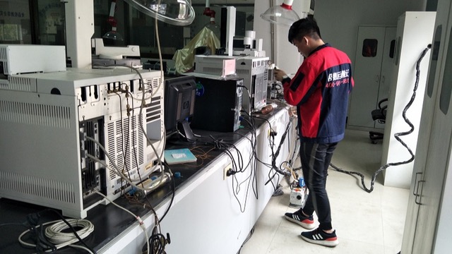 可以通過哪些方式找到鄂爾多斯搬遷實驗室公司