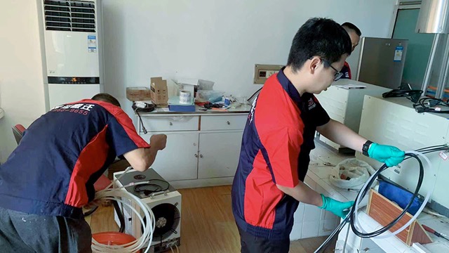 鐵嶺搬遷實(shí)驗(yàn)室公司工作人員服務(wù)態(tài)度好