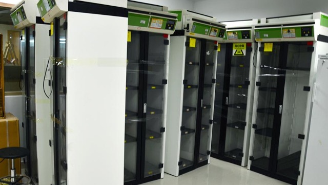 醫(yī)院設(shè)備搬遷難嗎