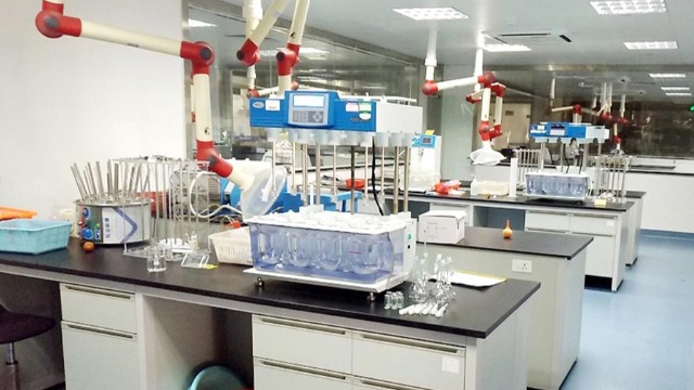 在搬醫(yī)療器械過程中我們需要注意哪些