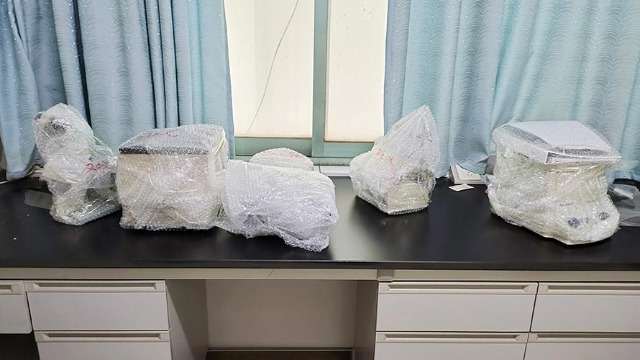 搬醫(yī)療器械的過程要如何保障安全無誤