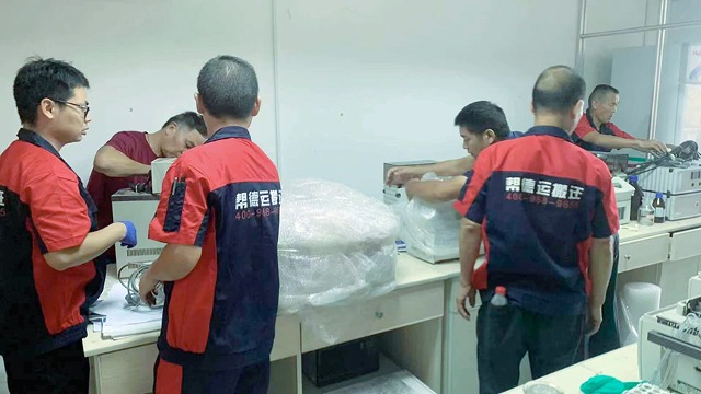 鄂州醫(yī)院搬遷設(shè)備公司普及打包知識(shí)