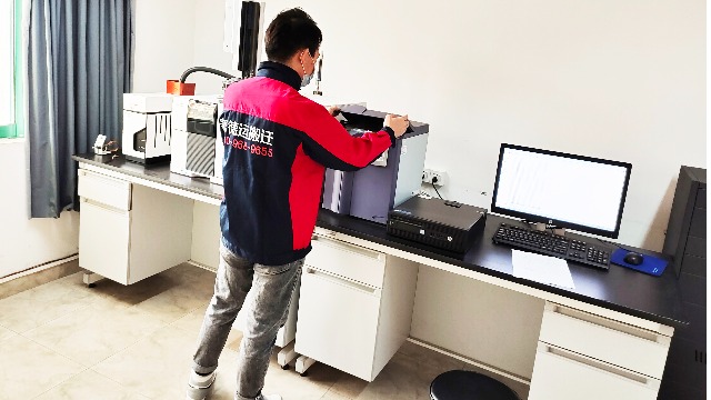 連云港醫(yī)院搬遷設(shè)備公司哪家好