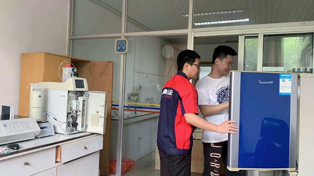 朝陽精密儀器搬遷價格