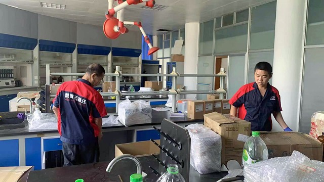 柳州市醫(yī)療設(shè)備搬遷需要注意什么