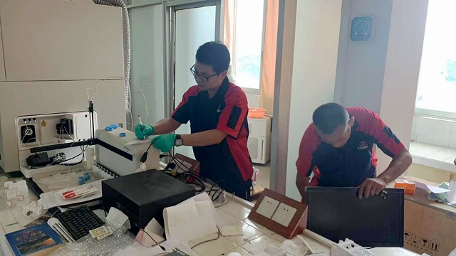 精密設(shè)備搬遷需要什么資質(zhì)，有何要求?