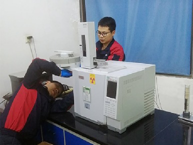 學校整體搬遷中