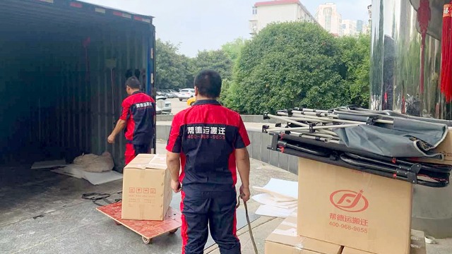 福建福州、莆田、泉州市學(xué)校整體搬家公司