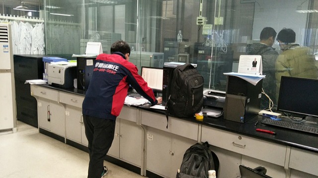 廣東東莞、佛山和中山市高校實驗室儀器設(shè)備搬遷