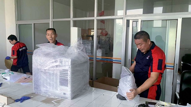 江西贛州、景德鎮(zhèn)的承接學(xué)校實(shí)驗(yàn)室搬遷的專業(yè)公司推薦