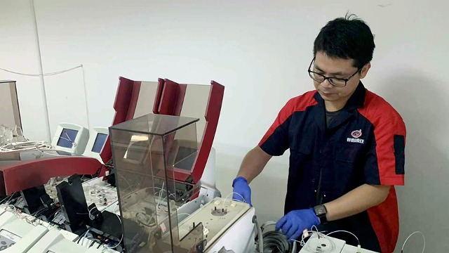 洪江儀器設(shè)備搬遷公司帶您走進(jìn)湘西名珠-洪江市