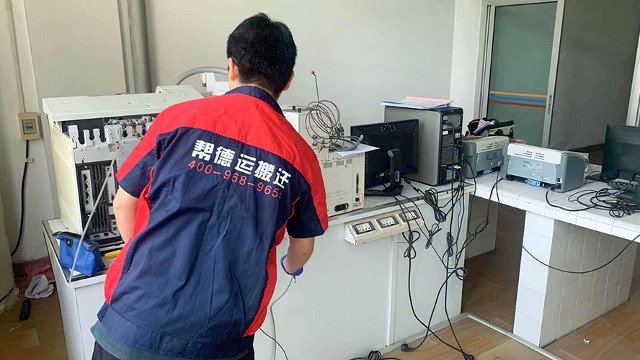 “月餅之鄉(xiāng)”的吳川儀器設備搬遷公司