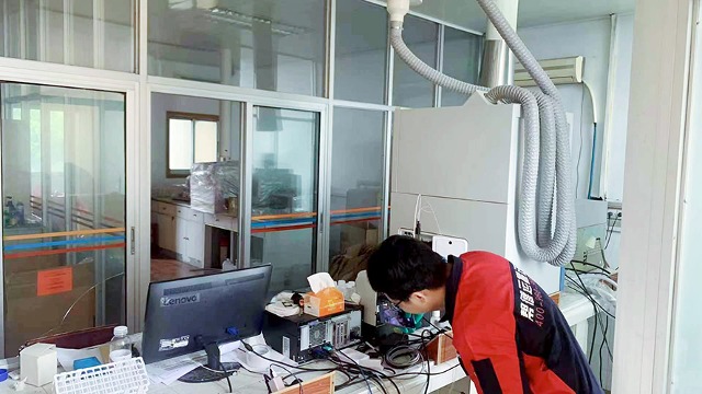 高標(biāo)準(zhǔn)農(nóng)田建設(shè)需要涿州市實(shí)驗(yàn)室設(shè)備搬遷