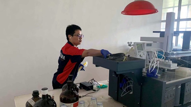 潮州儀器設(shè)備搬遷調(diào)試的發(fā)展如何