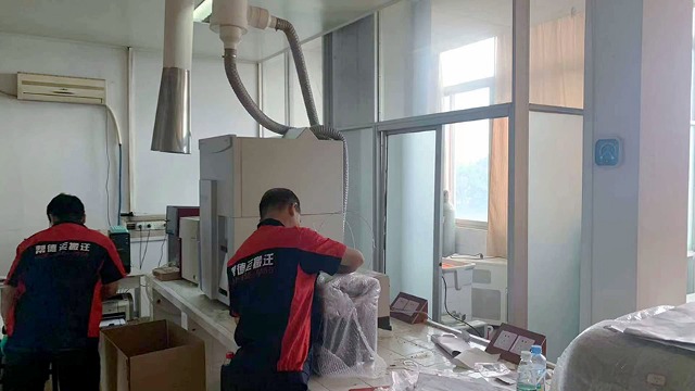 易碎物品搬遷!景德鎮(zhèn)實驗室搬遷公司為您護航