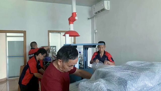 中衛(wèi)市實(shí)驗(yàn)室儀器專業(yè)搬遷公司