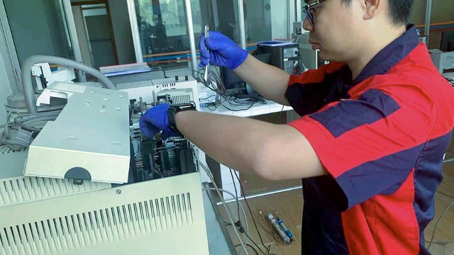 實(shí)驗(yàn)室搬家，您找對(duì)搬遷公司了嗎？