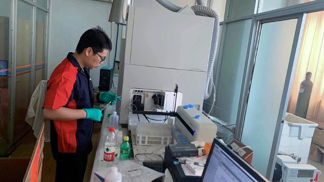 南寧市實(shí)驗(yàn)室儀器搬遷公司幫德運(yùn)搬遷在南寧成立