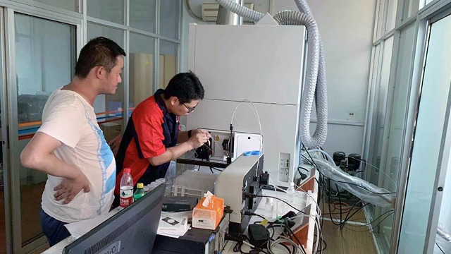 蘭州實(shí)驗(yàn)室搬遷時(shí)，找搬家公司的注意事項(xiàng)有哪些