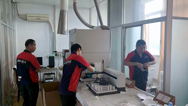 幫德運搬遷告訴你：如何制定實驗室儀器搬遷應(yīng)急預(yù)案?