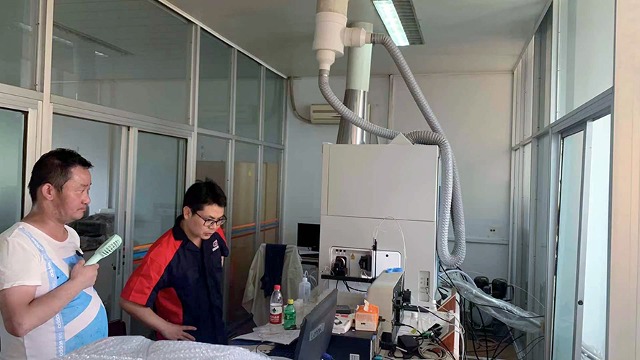 幫德運(yùn)跟您聊聊如何高效完成實(shí)驗(yàn)室搬遷