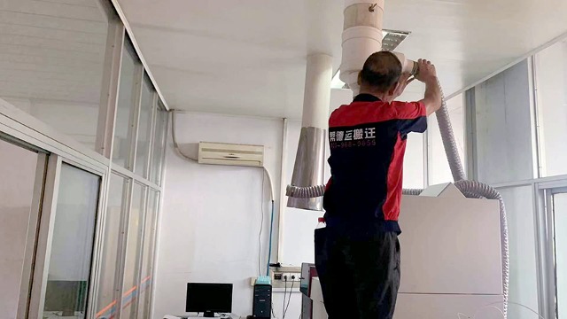 實驗室搬遷中的耗材如何分類，幫德運說一說