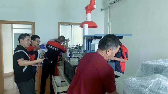 精密儀器搬遷工作內(nèi)容有哪些？幫德運(yùn)搬遷小編告訴您