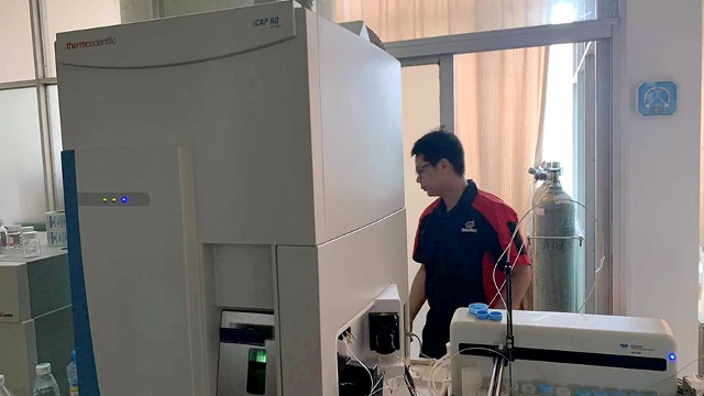 幫德運給您分享：如何確保精密儀器搬遷的順利進行