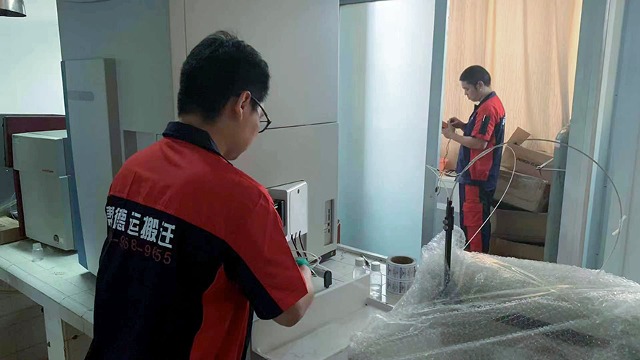 實(shí)驗(yàn)室搬遷一站式服務(wù)就找?guī)偷逻\(yùn)搬遷