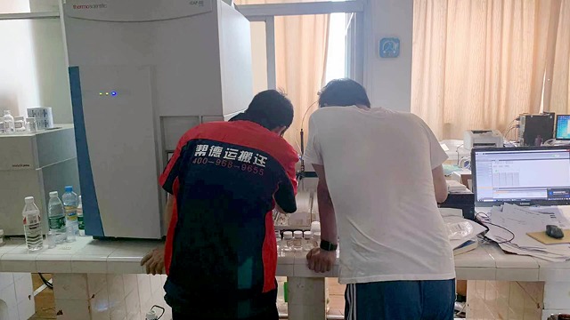 實(shí)驗(yàn)室儀器搬遷公司幫德運(yùn)對(duì)實(shí)驗(yàn)室儀器設(shè)備采購(gòu)行情的分析