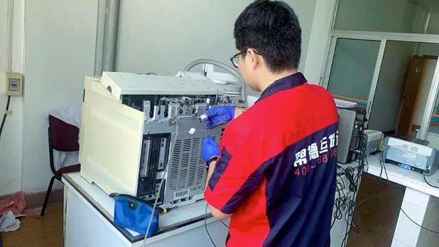 幫德運和你同讀科技部“加快國家實驗室建設，重組國家重點實驗室體系”