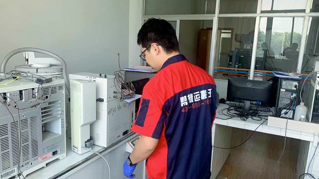 關(guān)于2022年8月的實驗室搬遷工作安排