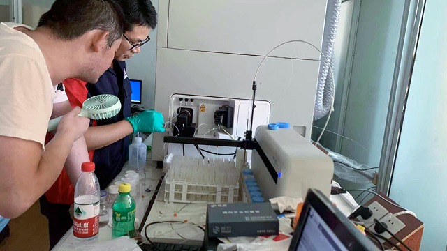 實(shí)驗(yàn)室儀器搬遷后，幫德運(yùn)告訴你儀器要做的3Q認(rèn)證