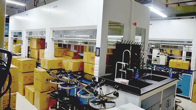 精密儀器設(shè)備搬遷打包標(biāo)準(zhǔn)有哪些? 精密儀器設(shè)備搬遷打包標(biāo)準(zhǔn)有哪些?