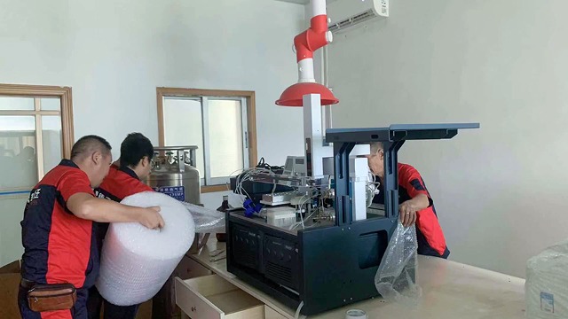 山東青島學(xué)校整體搬遷服務(wù)公司