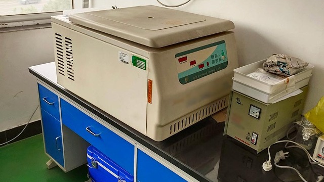 實(shí)驗(yàn)室COD恒溫加熱器設(shè)備搬遷注意事項(xiàng)