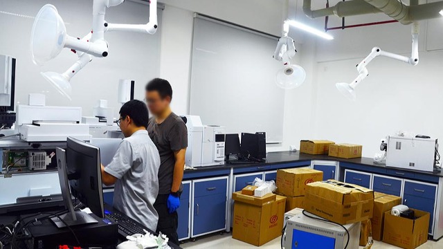 實驗設(shè)備基因測序儀等搬家注意事項