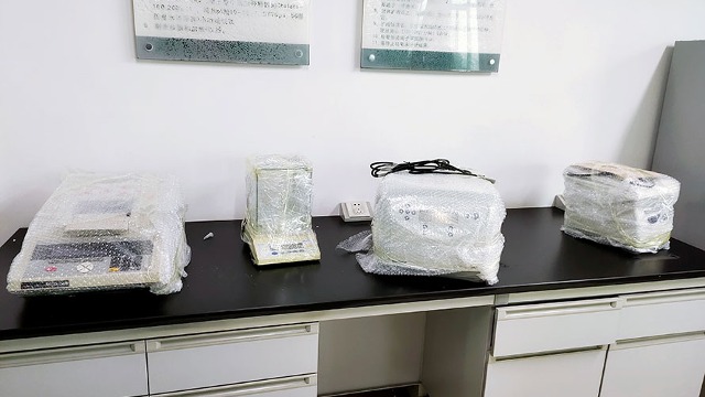 搬學校服務公司搬試驗臺的注意事項!