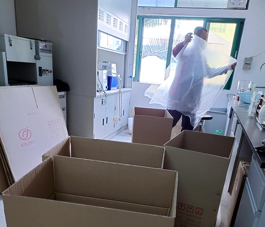 安達(dá)精密儀器設(shè)備搬遷公司 安達(dá)精密儀器設(shè)備搬遷公司