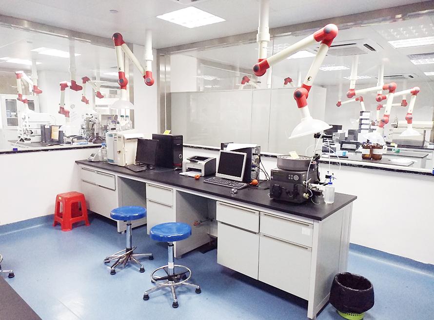 實(shí)驗(yàn)室搬遷 實(shí)驗(yàn)室搬遷