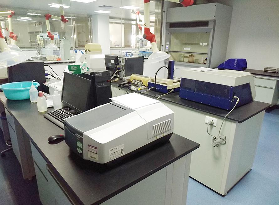 實驗室搬遷 實驗室搬遷