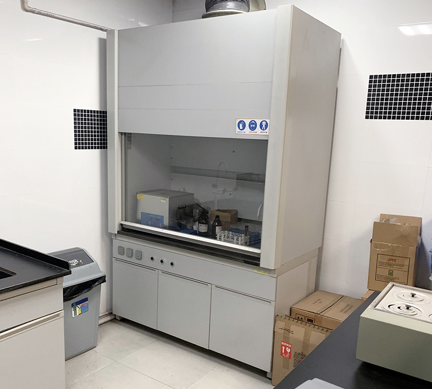 汕頭搬遷實(shí)驗(yàn)室