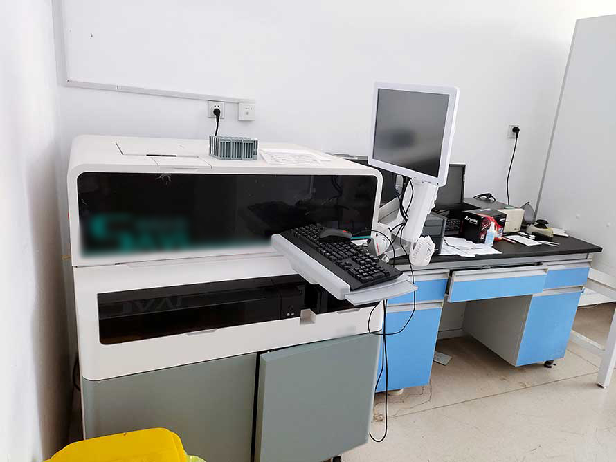 濱州儀器設(shè)備調(diào)試 濱州儀器設(shè)備調(diào)試