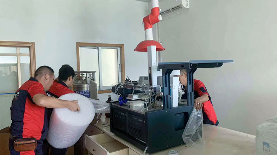 山東青島學(xué)校整體搬遷服務(wù)公司