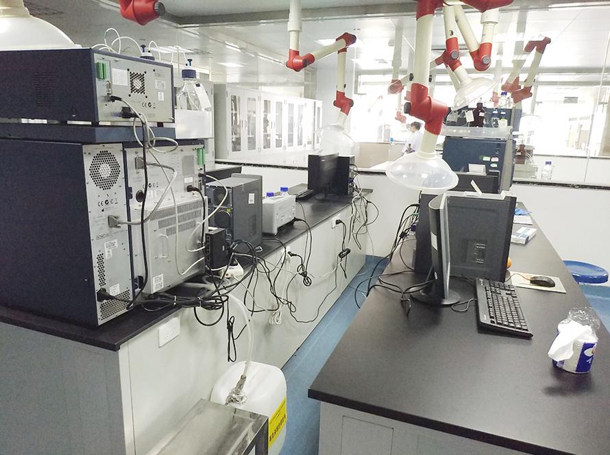 實(shí)驗(yàn)室搬遷 實(shí)驗(yàn)室搬遷