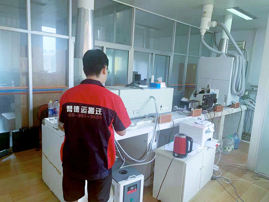 宣城儀器設備調試 宣城儀器設備調試