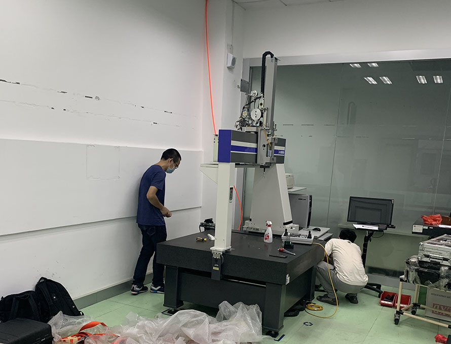 武穴市實(shí)驗(yàn)室儀器搬遷公司