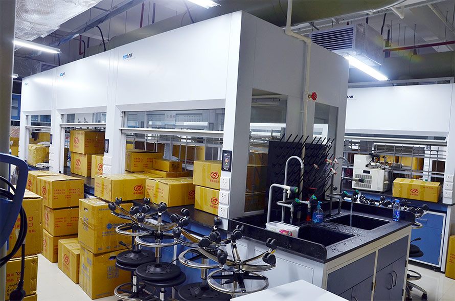 儀器搬遷服務(wù)，讓實(shí)驗(yàn)室整體搬遷變得簡(jiǎn)單